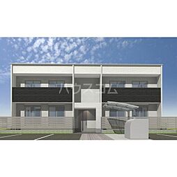 近鉄名古屋線 佐古木駅 徒歩5分