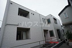 ラシーネ西荻南