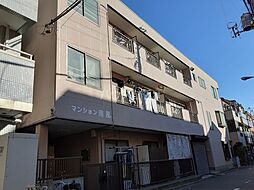 マンション南風