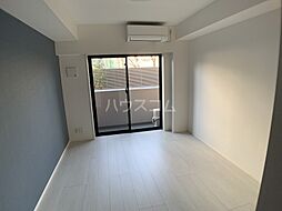 Ｌａ　Ｄｏｕｃｅｕｒお花茶屋II 3階1Kのリビング/ダイニング