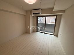 メインステージ入谷V 406 4階1LDKのリビング/ダイニング