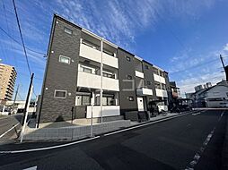 JR東海道本線 安城駅 徒歩9分