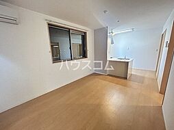 シャーメゾンＫｏｊｉｍａ 207 1階1LDKのリビング/ダイニング