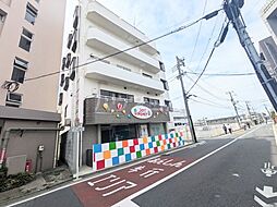 碑文谷ＭＥビル