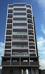 プロヴィスタ京都西院 801