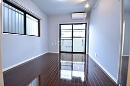 ヴァンス用賀 103 1階1Kのリビング/ダイニング