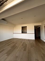 アイランドシティ・インフィニガーデンイースト棟 905 9階3SLDKのリビング/ダイニング