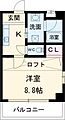 M3.ElMundo4階4.9万円