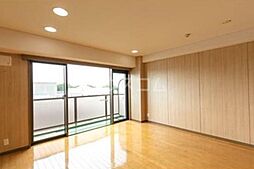 サンハイム 703 7階3LDKのリビング/ダイニング