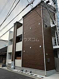 MELDIA西新井VII 302