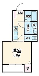 ラウレア北越谷II