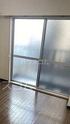 小島屋ビル 501 5階ワンルームのリビング/ダイニング