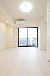 セジョリ板橋坂下 302 3階1Kのリビング/ダイニング