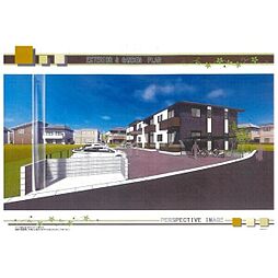 守山区守山三丁目新築計画Ｂ棟（東）