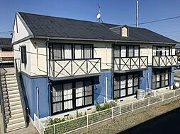 JR飯田線 牛久保駅 徒歩4分の賃貸アパート