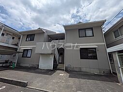 JR東海道本線 三ケ根駅 徒歩9分の賃貸アパート