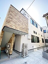 ハーモニーガーデン志茂 102