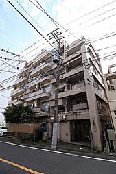 西武池袋線 桜台駅 徒歩5分