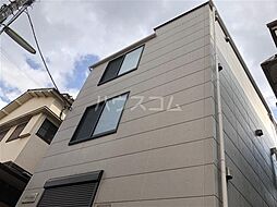 サンリバー東松原