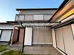 つくばみらい市谷井田　ゆずの木