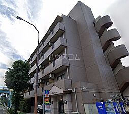 エクセリア上野毛 201