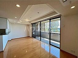 パークハウス等々力1丁目 1F