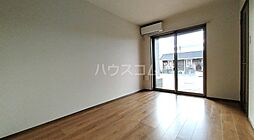 Emina　Heights(エミーナ　ハイツ)　B 103 1階2LDKのリビング/ダイニング