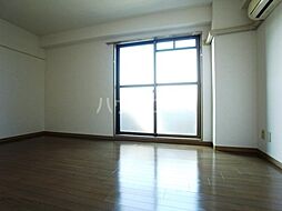 スカイコート西荻窪2 4階1Kのリビング/ダイニング