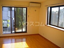 メゾンときわ佐倉 101 1階2LDKのリビング/ダイニング