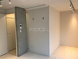 ＬＡＰＩＳ大井町II 3階1Kのリビング/ダイニング