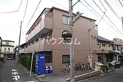 大木ロイヤルマンション 205