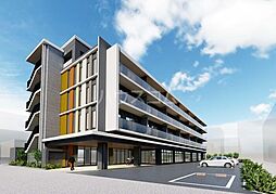 カスタリア西船橋II