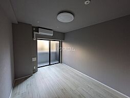 ガリシア四ツ木テラス 601 6階1Kのリビング/ダイニング