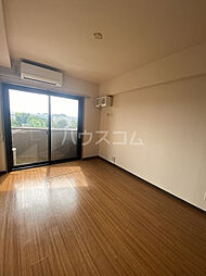 ラ・ベルチュ町田 3階2LDKのリビング/ダイニング