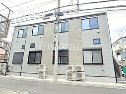 プティ一之江 101