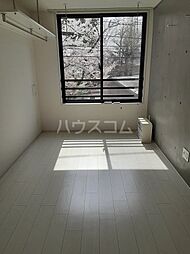 ＣＯＣＯＣＵＢＥ北千住 1階ワンルームのリビング/ダイニング