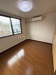 vivienda de USAMI 303 3階1Kのリビング/ダイニング