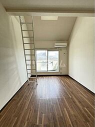 スカイピア阿佐ケ谷 202 2階1Kのリビング/ダイニング