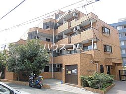 ジョイフル溝の口 0301