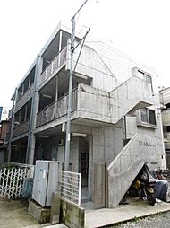 ＫＩＡＲＡシティ