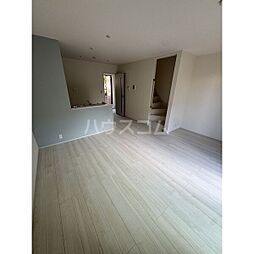 リーブルファイン楠町 105 1階3LDKのリビング/ダイニング