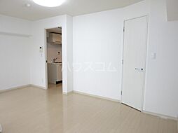 ラクラス杉並方南町 302 3階1Kのリビング/ダイニング