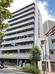 ザ・パークハビオ川口