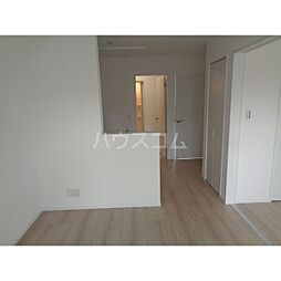 MYカメリア 101 1階1LDKのリビング/ダイニング