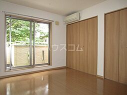 サンライズ山手 C