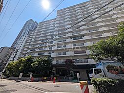 コープ野村梅田 14階