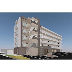 仮称)豊明寺池マンション