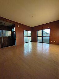 日野程久保1丁目戸建 1