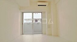 メインステージ洗足池 404 4階1Kのリビング/ダイニング