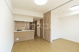 ＯＲＳＵＳ戸越銀座 103 1階1LDKのリビング/ダイニング